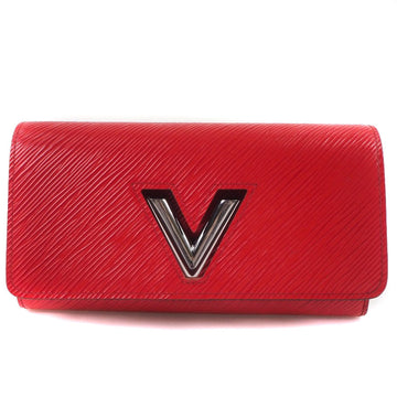 Louis Vuitton Twist Wallet