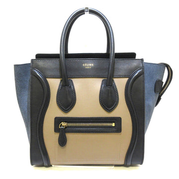 Celine Luggage Handbag