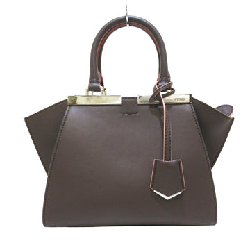 Fendi 3Jours Handbag