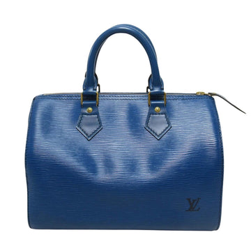 Louis Vuitton Speedy 25 Handbag