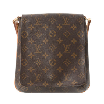 Louis Vuitton Musette Salsa Shoulder Bag