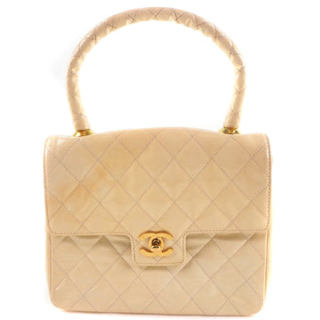 Chanel Matelassee Handbag