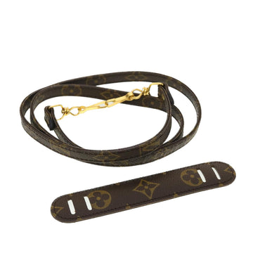 LOUIS VUITTON Monogram Shoulder Strap 40.6