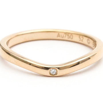 Cartier Ballerine Ring