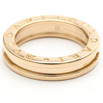 BVLGARI B ZERO Ring