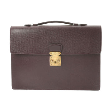 Louis Vuitton Serviette Moskova Briefcases & Attaches