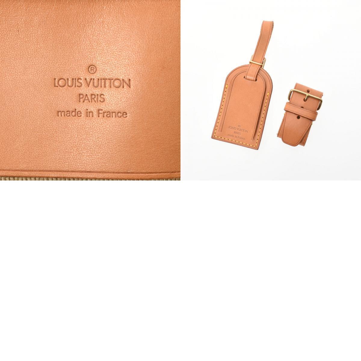 Bolsa de viaje Louis Vuitton Sirius 393444