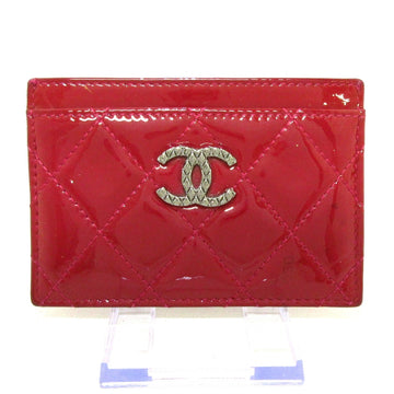 Chanel Coco Mark Wallet