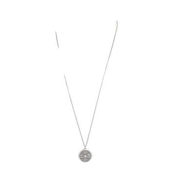 Tiffany & Co. Atlas Necklace