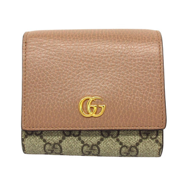 Gucci GG Marmont Wallet