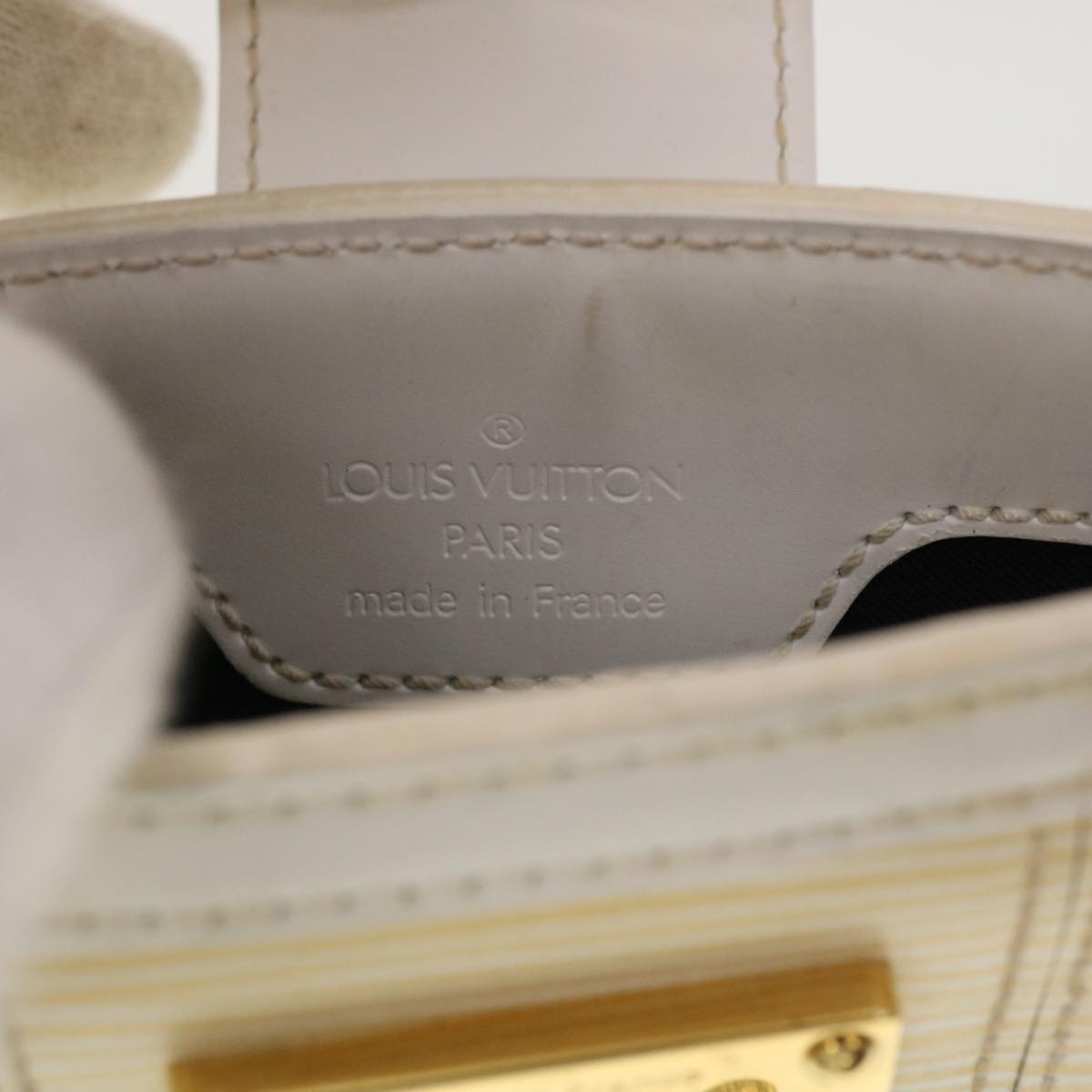 Louis Vuitton Monogram Mini Boîte Chapeau Mini 131979 – LuxuryPromise