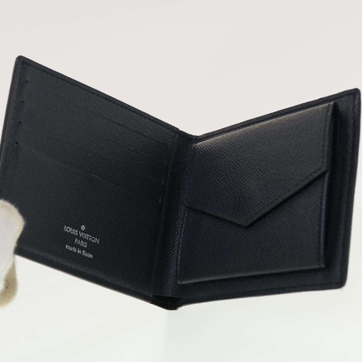 Louis Vuitton, Canvas Chapman Men's Wallet