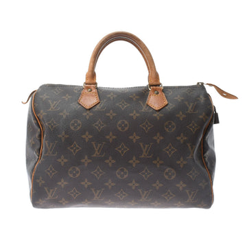 Louis Vuitton Speedy 30 Handbag