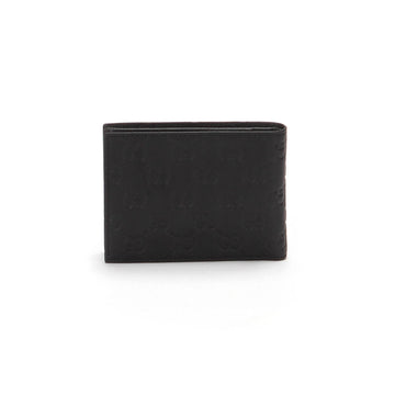 Gucci Guccissima Wallet