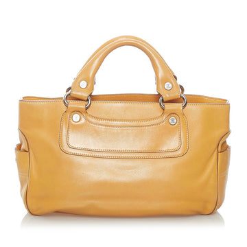 Celine Boogie Handbag