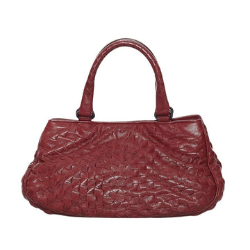 Bottega Veneta Intrecciato Handbag