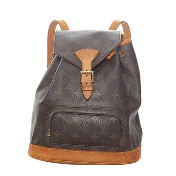 Louis Vuitton Montsouris Backpack