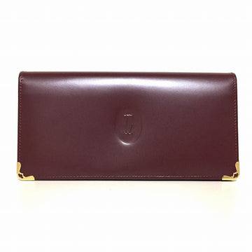 Cartier Must line Wallet