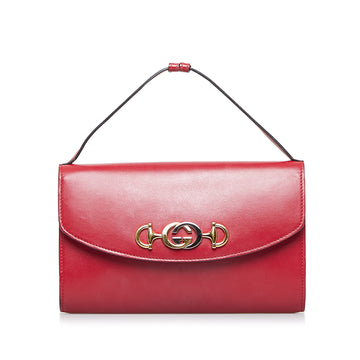 GUCCI Zumi Handbag