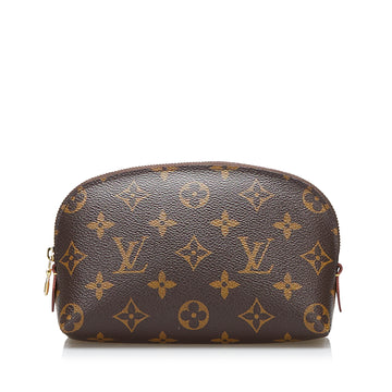 Louis Vuitton Monogram Cosmetic Pouch