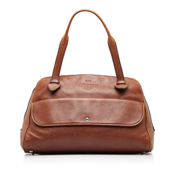 LOEWE Heritage Shoulder Bag