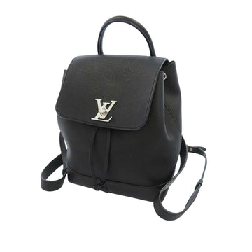 Louis Vuitton LockMe Backpack