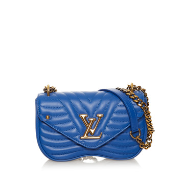 Louis Vuitton New Wave Chain Bag PM