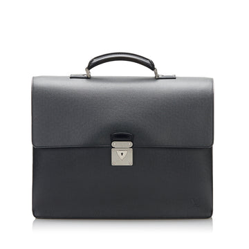Louis Vuitton Taiga Robusto 1 Briefcase