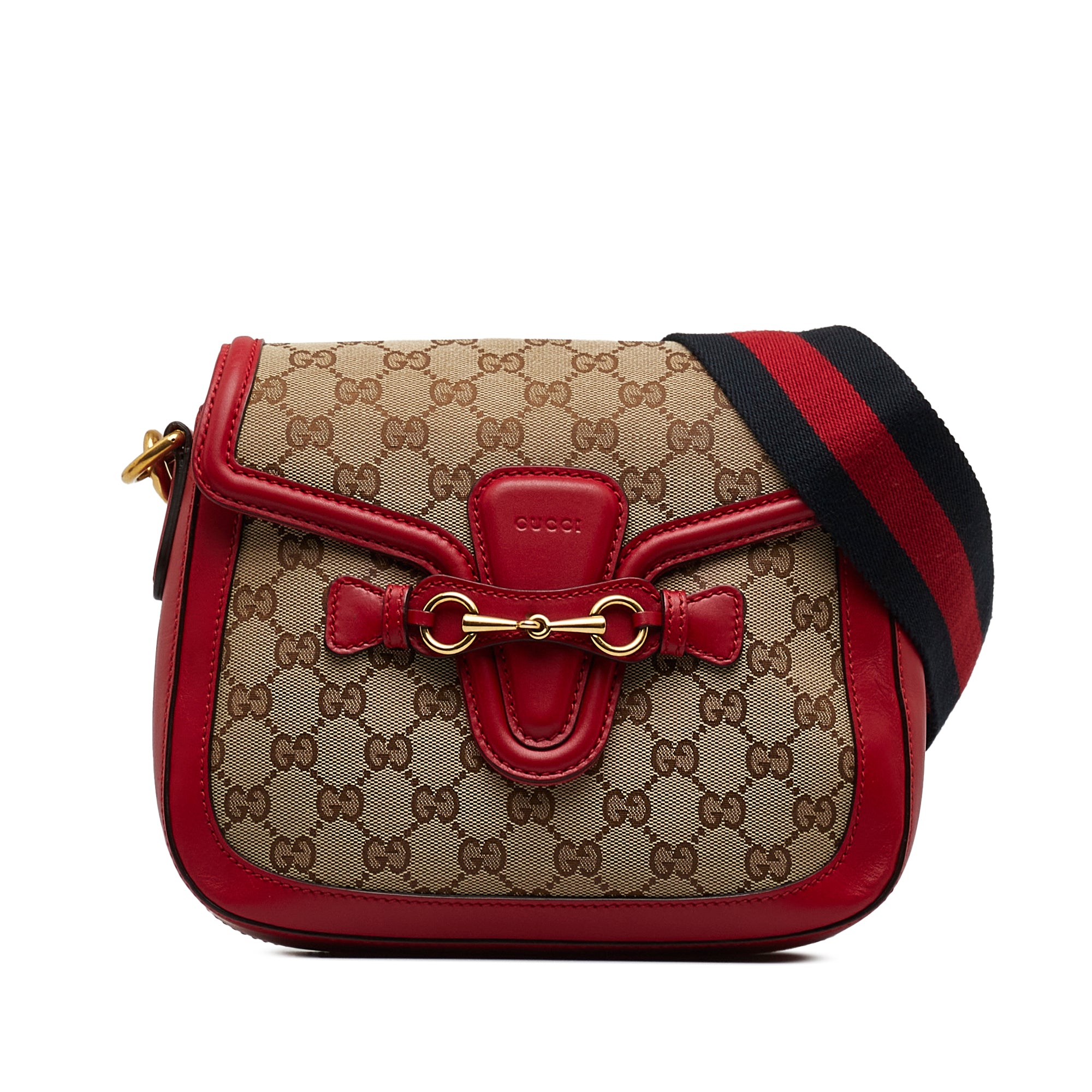 Gucci lady 2024 web crossbody