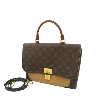 Louis Vuitton Monogram Vaugirard Satchel