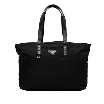 PRADA Tessuto Tote Tote Bag