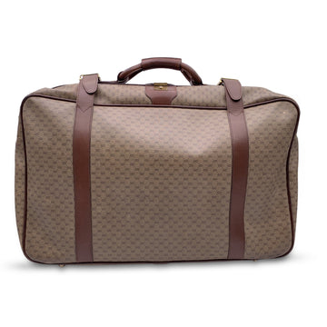 GUCCI Gucci Vintage Luggage