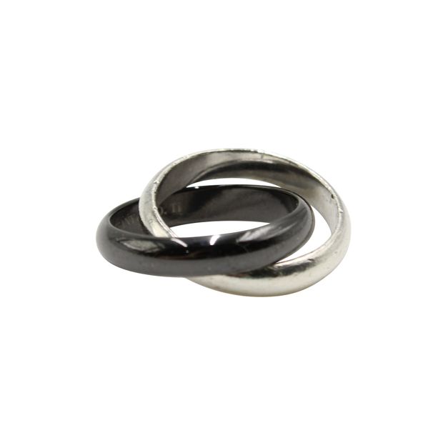 Paloma picasso melody on sale ring