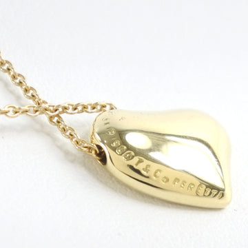 Tiffany & Co. Full heart Necklace