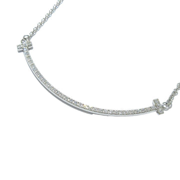 Tiffany & Co. T Necklace