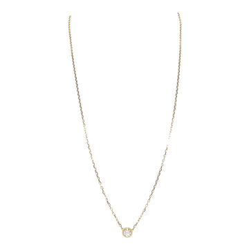 Cartier Diamants Legers Necklace