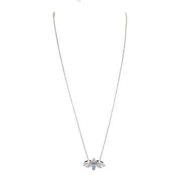 Tiffany & Co. Firefly Necklace