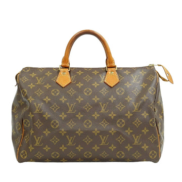 Louis Vuitton Speedy 35 Handbag