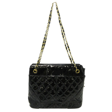 Chanel Matrasse Shoulder Bag