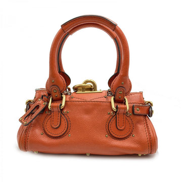 Chloe Paddington Handbag