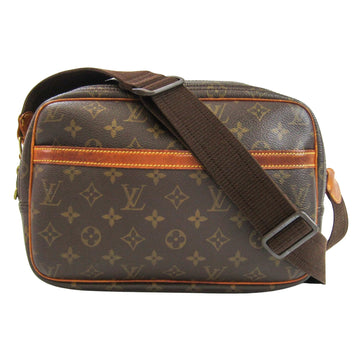 Louis Vuitton Reporter Shopper