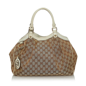 Gucci Sukey Handbag