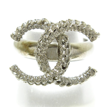 Chanel Coco Mark Ring