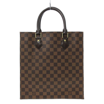 Louis Vuitton Sac Plat Handbag