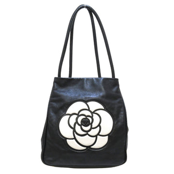 Chanel Camellia Tote