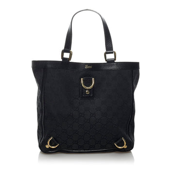 Gucci GG canvas Handbag