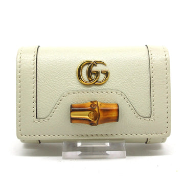 Gucci Diana Wallet