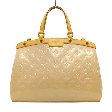 Louis Vuitton Brea Handbag