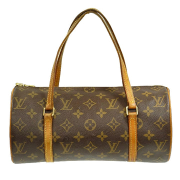 Louis Vuitton Papillon 26 Handbag