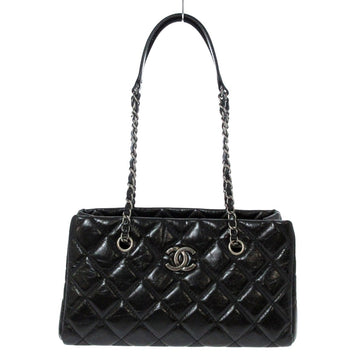 Chanel Matrasse Shoulder Bag